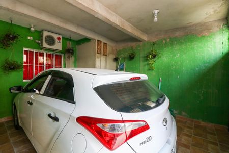Casa à venda com 720m², 6 quartos e 1 vaga