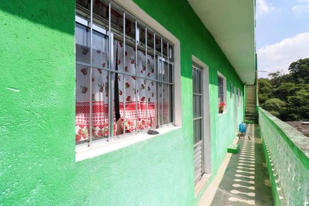 Casa para alugar com 6 quartos, 720m² em Jardim Santo Antonio, São Paulo