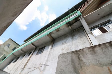 Casa para alugar com 6 quartos, 720m² em Jardim Santo Antonio, São Paulo