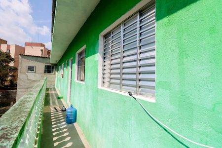 Casa à venda com 720m², 6 quartos e 1 vaga