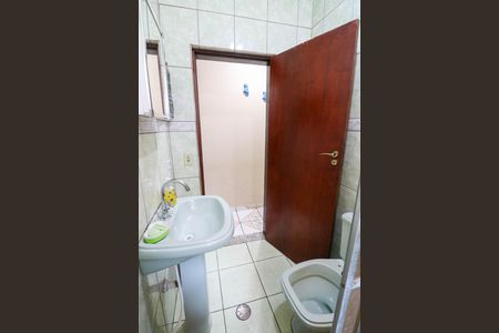 Casa à venda com 720m², 6 quartos e 1 vaga