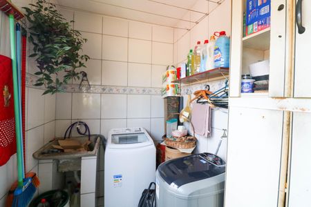 Casa à venda com 720m², 6 quartos e 1 vaga