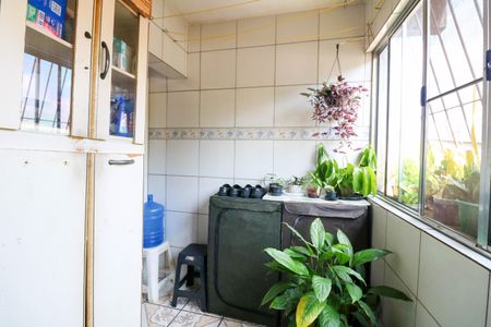 Casa à venda com 720m², 6 quartos e 1 vaga