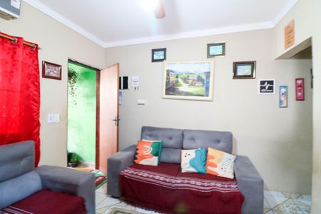 Casa à venda com 720m², 6 quartos e 1 vaga