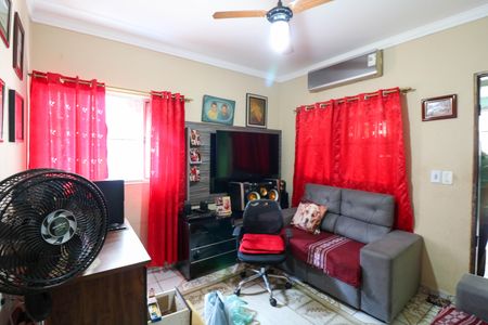 Casa à venda com 720m², 6 quartos e 1 vaga