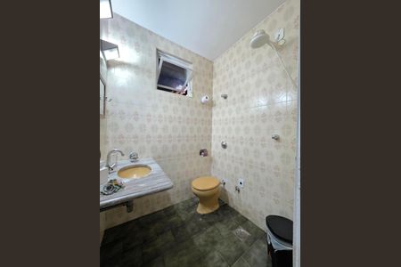 Apartamento à venda com 190m², 4 quartos e 2 vagasBanheiro 2 andar