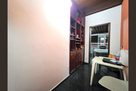 Apartamento à venda com 190m², 4 quartos e 2 vagasQuarto 4