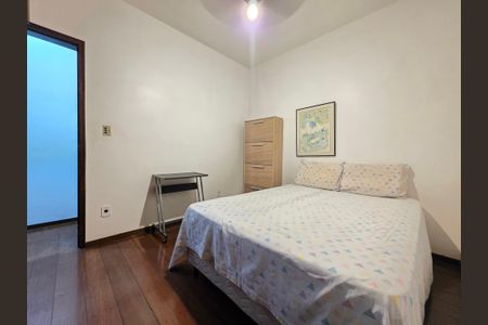 Apartamento à venda com 190m², 4 quartos e 2 vagasQuarto 3