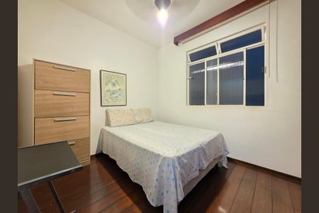 Apartamento à venda com 190m², 4 quartos e 2 vagasQuarto 3