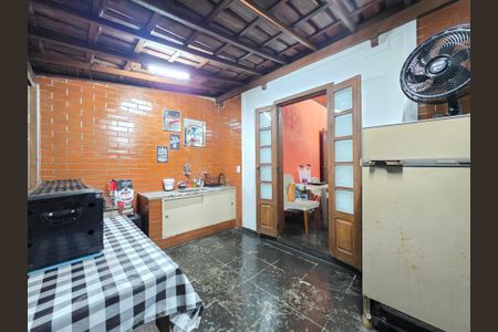 Apartamento à venda com 190m², 4 quartos e 2 vagasGourmet da cobertura 