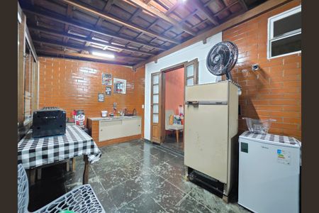 Apartamento à venda com 190m², 4 quartos e 2 vagasGourmet da cobertura 