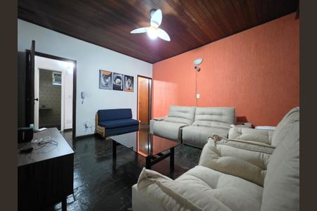 Apartamento à venda com 190m², 4 quartos e 2 vagasSala 2 andar