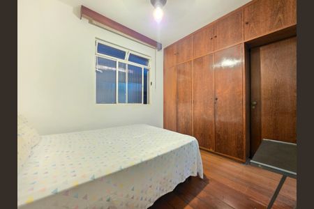 Apartamento à venda com 190m², 4 quartos e 2 vagasQuarto 3