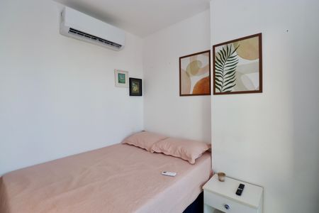 Studio para alugar com 19m², 1 quarto e 1 vagaStudio