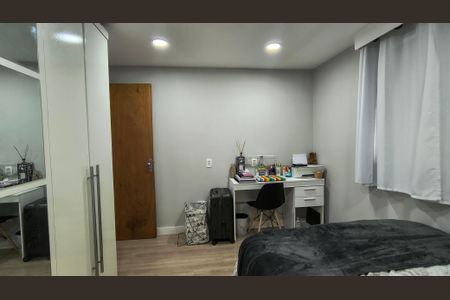 Casa para alugar com 120m², 2 quartos e 1 vagaQuarto