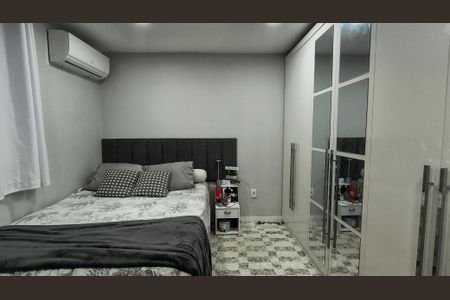 Casa para alugar com 120m², 2 quartos e 1 vagaQuarto