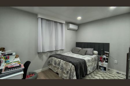 Casa para alugar com 120m², 2 quartos e 1 vagaQuarto