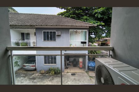 Casa para alugar com 120m², 2 quartos e 1 vagaVaranda da Suíte 