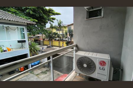 Casa para alugar com 120m², 2 quartos e 1 vagaVaranda da Suíte 