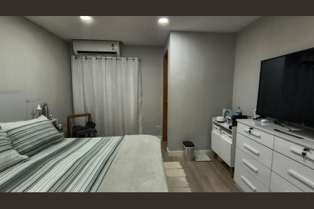 Casa para alugar com 120m², 2 quartos e 1 vagaSuíte 