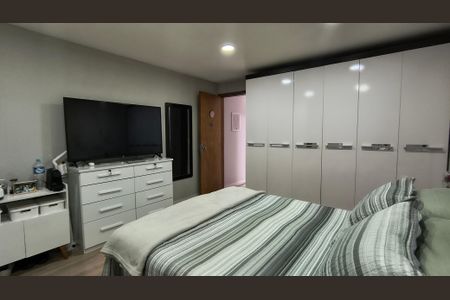 Casa para alugar com 120m², 2 quartos e 1 vagaSuíte 