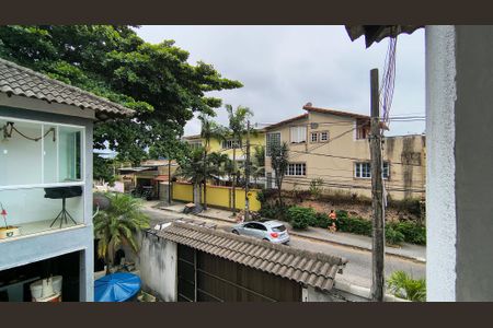 Casa para alugar com 120m², 2 quartos e 1 vagaVaranda da Suíte 