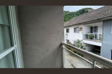 Casa para alugar com 120m², 2 quartos e 1 vagaVaranda da Suíte 