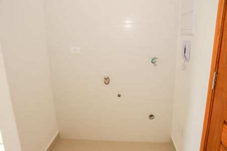 Apartamento à venda com 41m², 1 quarto e sem vaga Apartamento à venda com 41m², 1 quarto e sem vagaSala e Cozinha