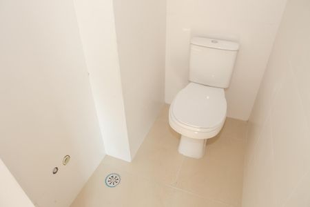 Apartamento à venda com 41m², 1 quarto e sem vaga Apartamento à venda com 41m², 1 quarto e sem vagaLavabo