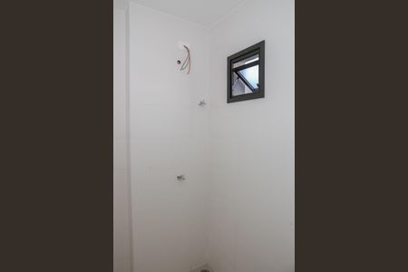 Apartamento à venda com 41m², 1 quarto e sem vaga Apartamento à venda com 41m², 1 quarto e sem vagaBanheiro da Suíte