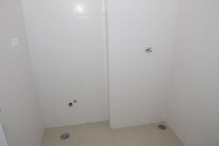 Apartamento à venda com 41m², 1 quarto e sem vaga Apartamento à venda com 41m², 1 quarto e sem vagaBanheiro da Suíte