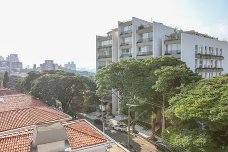Apartamento à venda com 41m², 1 quarto e sem vaga Apartamento à venda com 41m², 1 quarto e sem vagaVista da Suíte