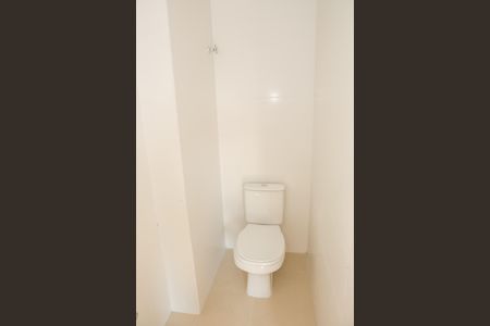 Lavabo de apartamento à venda com 1 quarto, 41m² em Lapa, São Paulo