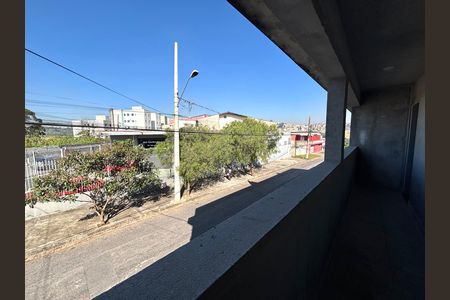 Casa para alugar com 54m², 2 quartos e sem vaga Casa para alugar com 54m², 2 quartos e sem vagaCorredor