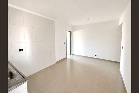 Cozinha  de casa para alugar com 2 quartos, 54m² em Jardim Dayse, Ferraz de Vasconcelos