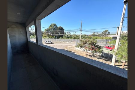 Casa para alugar com 54m², 2 quartos e sem vaga Casa para alugar com 54m², 2 quartos e sem vagaCorredor