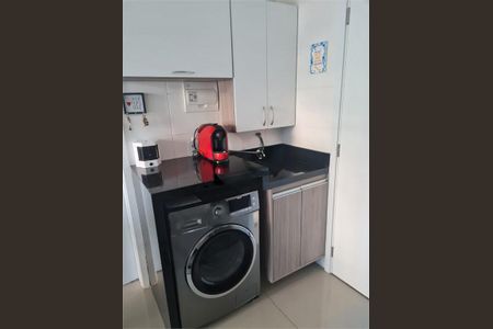 Apartamento à venda com 1 quarto, 33m² em Vila Ema, São Paulo