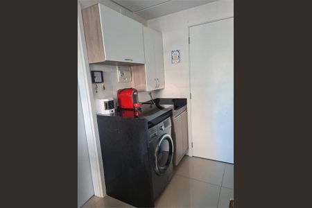 Apartamento à venda com 1 quarto, 33m² em Vila Ema, São Paulo
