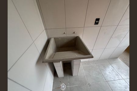 Casa para alugar com 36m², 1 quarto e sem vaga Casa para alugar com 36m², 1 quarto e sem vagaÁrea de Serviço