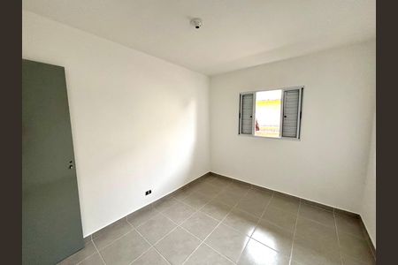 Casa para alugar com 36m², 1 quarto e sem vaga Casa para alugar com 36m², 1 quarto e sem vagaQuarto 1