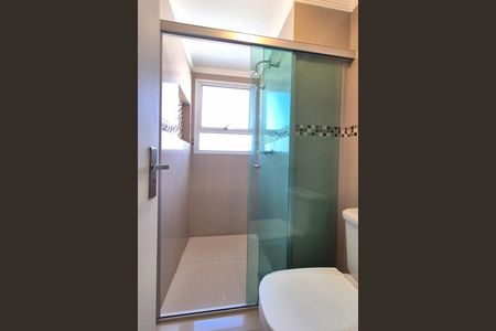 Apartamento para alugar com 51m², 2 quartos e 1 vagaBanheiro