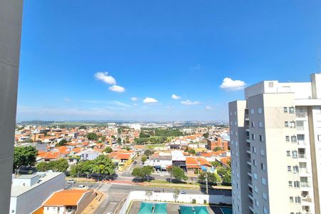 Apartamento para alugar com 51m², 2 quartos e 1 vagaVista da Varanda 