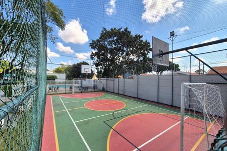 Apartamento para alugar com 51m², 2 quartos e 1 vagaQuadra Esportiva