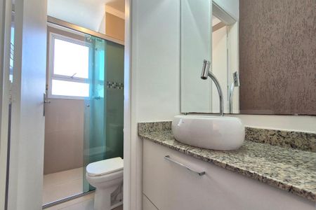 Apartamento para alugar com 51m², 2 quartos e 1 vagaBanheiro