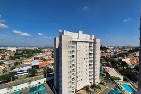 Apartamento para alugar com 51m², 2 quartos e 1 vagaVista do Quarto 2 