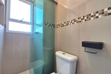 Apartamento para alugar com 51m², 2 quartos e 1 vagaBanheiro