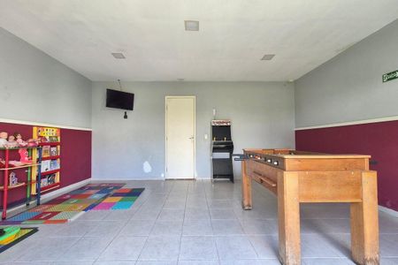 Apartamento para alugar com 51m², 2 quartos e 1 vagaSala de Jogos