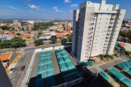 Apartamento para alugar com 51m², 2 quartos e 1 vagaVista da Área de Serviço 