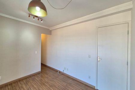 Apartamento para alugar com 51m², 2 quartos e 1 vagaSala