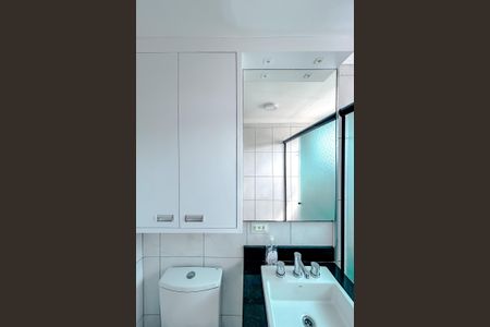 Apartamento à venda com 75m², 2 quartos e 1 vagaBanheiro